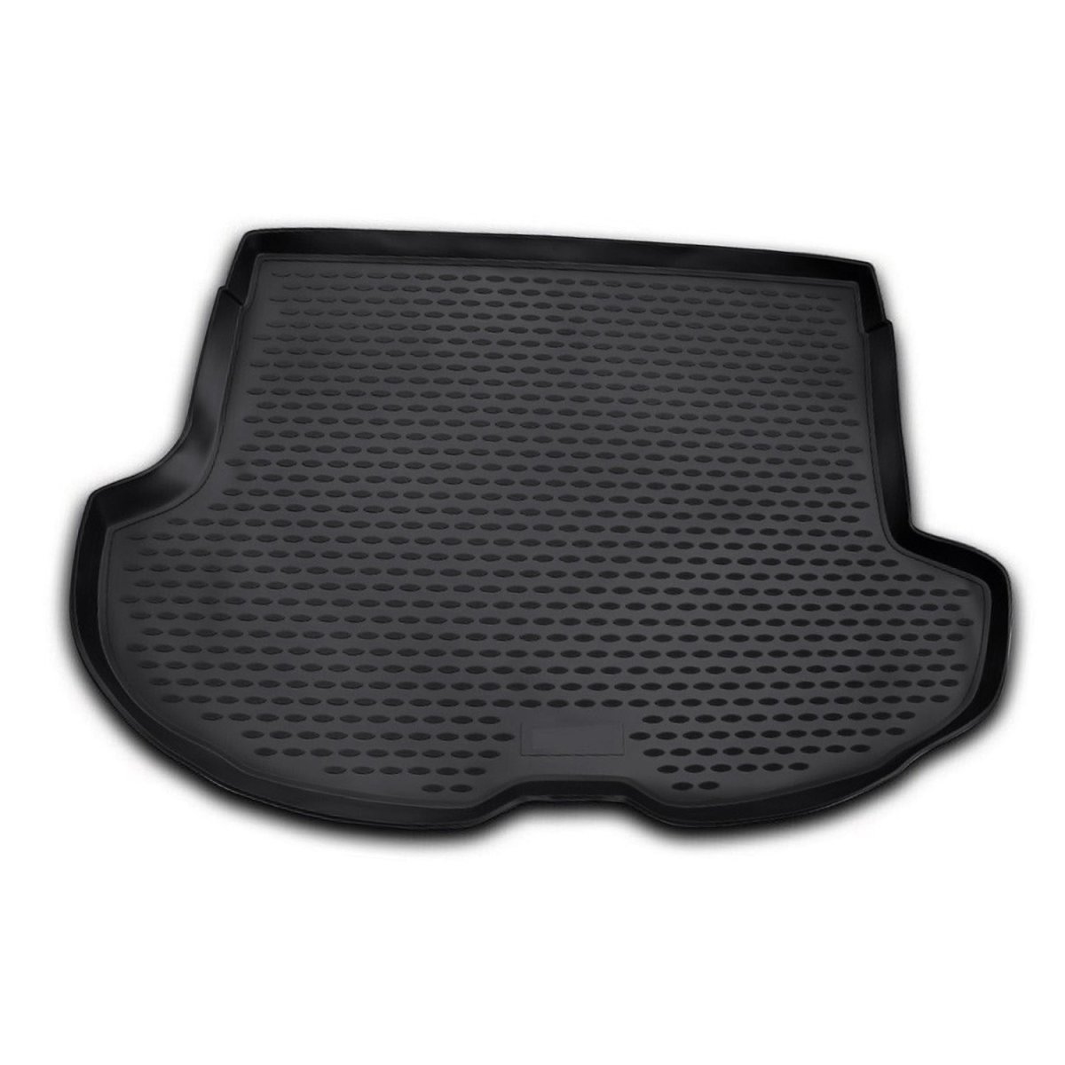INFINITI FX35 Trunk Mat - Omac - TPE - Black - '03-'08